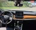 Серый Джип Компас, объемом двигателя 2 л и пробегом 12 тыс. км за 23000 $, фото 9 на Automoto.ua