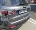 Серый Джип Компас, объемом двигателя 1.47 л и пробегом 22 тыс. км за 32500 $, фото 31 на Automoto.ua