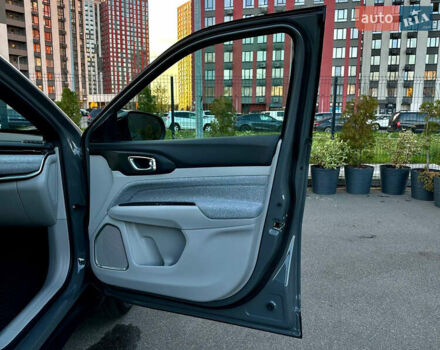 Серый Джип Компас, объемом двигателя 2 л и пробегом 9 тыс. км за 24900 $, фото 41 на Automoto.ua