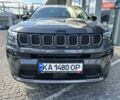 Серый Джип Компас, объемом двигателя 1.47 л и пробегом 3 тыс. км за 34965 $, фото 13 на Automoto.ua
