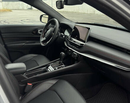 Сірий Джип Compass, об'ємом двигуна 2 л та пробігом 5 тис. км за 25500 $, фото 27 на Automoto.ua