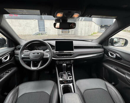 Сірий Джип Compass, об'ємом двигуна 2 л та пробігом 5 тис. км за 25500 $, фото 23 на Automoto.ua