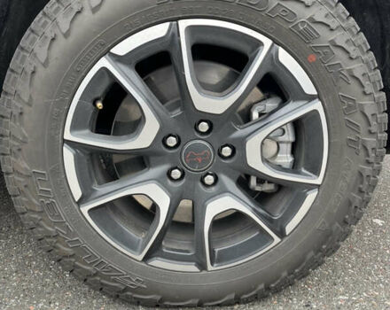 Сірий Джип Compass, об'ємом двигуна 2 л та пробігом 5 тис. км за 25500 $, фото 28 на Automoto.ua