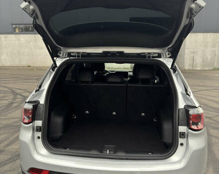 Сірий Джип Compass, об'ємом двигуна 2 л та пробігом 5 тис. км за 25500 $, фото 18 на Automoto.ua