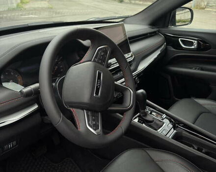 Сірий Джип Compass, об'ємом двигуна 2 л та пробігом 5 тис. км за 25500 $, фото 25 на Automoto.ua