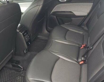 Джип Компас 2025 в Ивано-Франковске на Automoto.ua Серый Джип Компас, объемом двигателя 2 л и пробегом 3 тыс. км за 42500 $, фото 11 на Automoto.ua