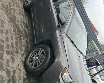 Сірий Джип Compass, об'ємом двигуна 2.4 л та пробігом 146 тис. км за 291 $, фото 1 на Automoto.ua