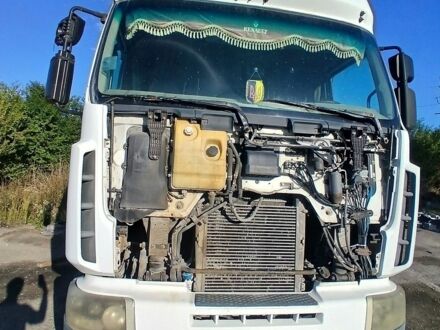 Сірий Джип Compass, об'ємом двигуна 2.36 л та пробігом 82 тис. км за 15900 $, фото 1 на Automoto.ua