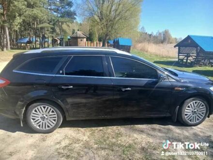Сірий Джип Compass, об'ємом двигуна 2.4 л та пробігом 127 тис. км за 5750 $, фото 1 на Automoto.ua