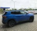 Синий Джип Компас, объемом двигателя 2.4 л и пробегом 145 тыс. км за 16300 $, фото 3 на Automoto.ua