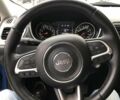 Синий Джип Компас, объемом двигателя 2.4 л и пробегом 145 тыс. км за 16300 $, фото 7 на Automoto.ua