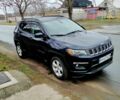 Синій Джип Compass, об'ємом двигуна 2.4 л та пробігом 27 тис. км за 17000 $, фото 1 на Automoto.ua