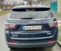 Синий Джип Компас, объемом двигателя 2.4 л и пробегом 27 тыс. км за 17000 $, фото 2 на Automoto.ua