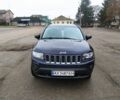 Синій Джип Compass, об'ємом двигуна 2.4 л та пробігом 160 тис. км за 249 $, фото 1 на Automoto.ua
