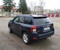 Синій Джип Compass, об'ємом двигуна 2.4 л та пробігом 160 тис. км за 249 $, фото 3 на Automoto.ua