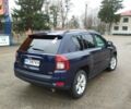 Синій Джип Compass, об'ємом двигуна 2.4 л та пробігом 160 тис. км за 249 $, фото 4 на Automoto.ua