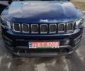 Синий Джип Компас, объемом двигателя 0 л и пробегом 125 тыс. км за 12800 $, фото 2 на Automoto.ua