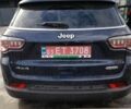 Синий Джип Компас, объемом двигателя 0 л и пробегом 125 тыс. км за 12800 $, фото 1 на Automoto.ua