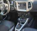 Синій Джип Compass, об'ємом двигуна 2.4 л та пробігом 97 тис. км за 16495 $, фото 2 на Automoto.ua