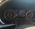 Синій Джип Compass, об'ємом двигуна 2.4 л та пробігом 97 тис. км за 16500 $, фото 4 на Automoto.ua
