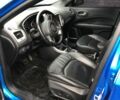 Синій Джип Compass, об'ємом двигуна 0 л та пробігом 0 тис. км за 18500 $, фото 6 на Automoto.ua