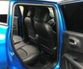 Синій Джип Compass, об'ємом двигуна 0 л та пробігом 0 тис. км за 18500 $, фото 7 на Automoto.ua