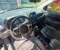 Синій Джип Compass, об'ємом двигуна 2.36 л та пробігом 175 тис. км за 10200 $, фото 8 на Automoto.ua