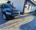 Синій Джип Compass, об'ємом двигуна 2.36 л та пробігом 168 тис. км за 10300 $, фото 1 на Automoto.ua