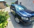 Синій Джип Compass, об'ємом двигуна 2.36 л та пробігом 175 тис. км за 10200 $, фото 2 на Automoto.ua