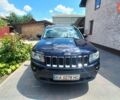 Синій Джип Compass, об'ємом двигуна 2.36 л та пробігом 175 тис. км за 10200 $, фото 1 на Automoto.ua