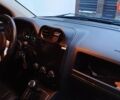 Синій Джип Compass, об'ємом двигуна 2.36 л та пробігом 168 тис. км за 10300 $, фото 44 на Automoto.ua