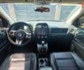 Синій Джип Compass, об'ємом двигуна 2.36 л та пробігом 175 тис. км за 10200 $, фото 12 на Automoto.ua