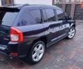 Синій Джип Compass, об'ємом двигуна 2.36 л та пробігом 168 тис. км за 10300 $, фото 15 на Automoto.ua