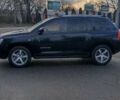 Синий Джип Компас, объемом двигателя 2.1 л и пробегом 250 тыс. км за 9000 $, фото 5 на Automoto.ua