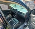 Синій Джип Compass, об'ємом двигуна 2.36 л та пробігом 175 тис. км за 10200 $, фото 17 на Automoto.ua