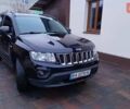 Синій Джип Compass, об'ємом двигуна 2.36 л та пробігом 168 тис. км за 10300 $, фото 18 на Automoto.ua