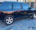 Синій Джип Compass, об'ємом двигуна 2.36 л та пробігом 168 тис. км за 10300 $, фото 9 на Automoto.ua
