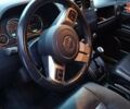 Синій Джип Compass, об'ємом двигуна 2.36 л та пробігом 168 тис. км за 10300 $, фото 21 на Automoto.ua