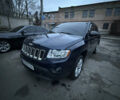Синій Джип Compass, об'ємом двигуна 2.36 л та пробігом 212 тис. км за 9250 $, фото 7 на Automoto.ua