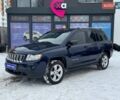Синий Джип Компас, объемом двигателя 2.36 л и пробегом 216 тыс. км за 9900 $, фото 1 на Automoto.ua