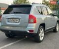 Синій Джип Compass, об'ємом двигуна 2.36 л та пробігом 120 тис. км за 8999 $, фото 10 на Automoto.ua