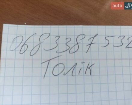 Синий Джип Компас, объемом двигателя 2.4 л и пробегом 160 тыс. км за 8500 $, фото 17 на Automoto.ua