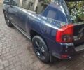 Синий Джип Компас, объемом двигателя 2.14 л и пробегом 160 тыс. км за 9500 $, фото 8 на Automoto.ua