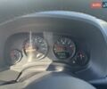 Синий Джип Компас, объемом двигателя 2.4 л и пробегом 160 тыс. км за 8500 $, фото 13 на Automoto.ua