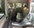 Синій Джип Compass, об'ємом двигуна 2.36 л та пробігом 120 тис. км за 8999 $, фото 28 на Automoto.ua