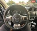 Синій Джип Compass, об'ємом двигуна 2.36 л та пробігом 120 тис. км за 8999 $, фото 27 на Automoto.ua