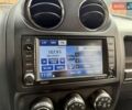 Синій Джип Compass, об'ємом двигуна 2.36 л та пробігом 209 тис. км за 11300 $, фото 15 на Automoto.ua