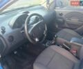 Синий Джип Компас, объемом двигателя 2.36 л и пробегом 120 тыс. км за 8800 $, фото 8 на Automoto.ua