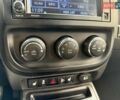 Синій Джип Compass, об'ємом двигуна 2.36 л та пробігом 209 тис. км за 11300 $, фото 16 на Automoto.ua