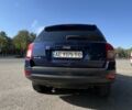 Синий Джип Компас, объемом двигателя 2.36 л и пробегом 295 тыс. км за 9000 $, фото 1 на Automoto.ua